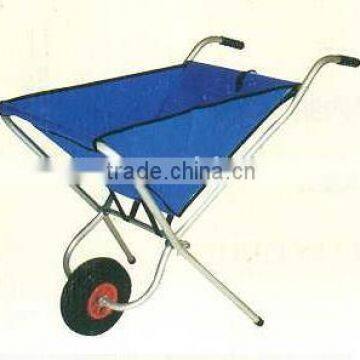 wheelbarrow