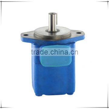 small forklift gear pumps/Blince hydraulic oil pumps/V pump manafacturer