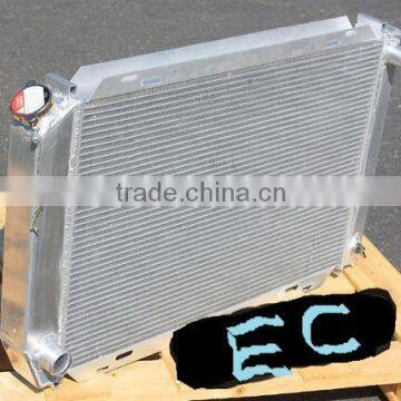 ALUMINUM Cooling RADIATOR heat exchanger