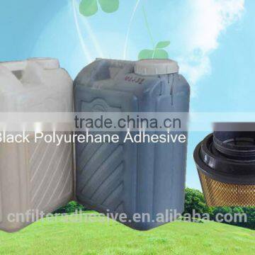 polyurethane adhesive main for filter (factory)