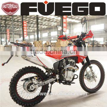 Motos Motorcycle Bike CRF150F Air Cooled Offroad 200CC 250CC PY200                        
                                                Quality Choice