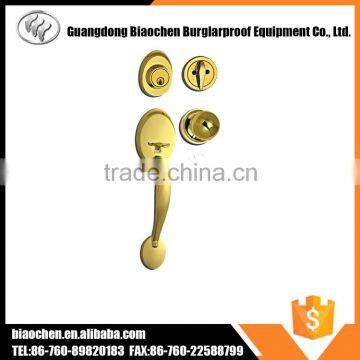 High quality masterlock , door handle , door lock