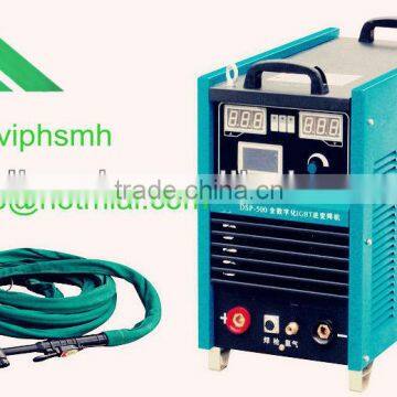 HSMH welder/MIG TIG WELDER/good welding equipment