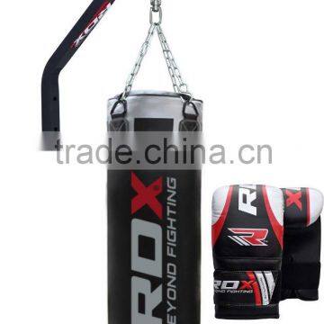 Filled Punch Bag