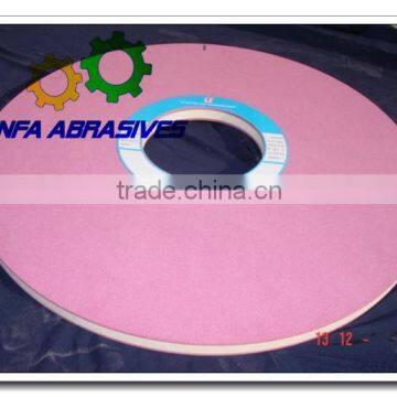 crankshaft grinding wheels for Toyota 5A , 8A Crankshaft