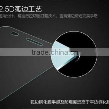 Wholesale Best Quality 9H Anti-Scratch for Samsung Galaxy s6 Tempered Glass photo-2