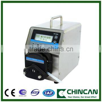 BT100S Basic Speed Variable Peristaltic Pump with best price