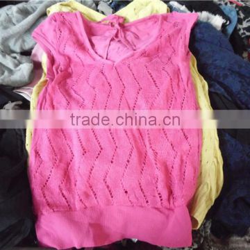 New wholesale used clothing Canada