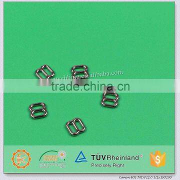 4mm metal bra slider with factory price