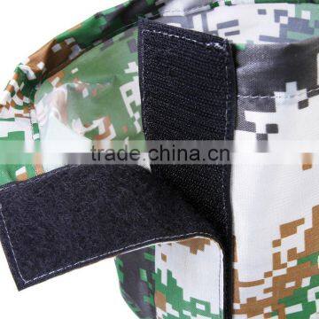 Outdoor Hiking Climbing Skiing Camouflage Waterproof Gaiters photo-2