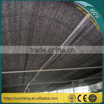 Guangzhou Agricultural Farming Shade Net/ HDPE Shade Net/ Outdoor Sun Shade Net