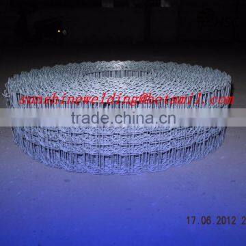 Oil Pipeline Wire Welded Wire Mesh Machine photo-2