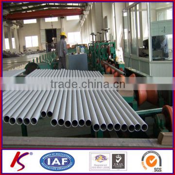 Steel pipe ASTM A106 Gr.B for shell