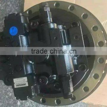 SH350-3 final drive/drive motor,SH350-3 travel motor/walking motor M4V290C SUMITOMO excavator