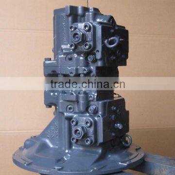 PC128US-1,PC128UU-1 pump hydraulic main pump 708-1L-00421/708-2L-21113/708-2L-2111S