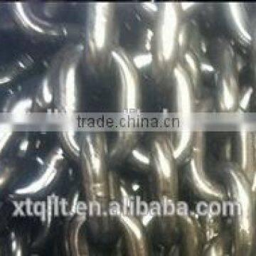 best quality 316 Stainless Steel steel Link Chain DIN766