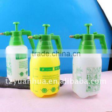 hand plastic Trigger sprayer (YH-028-1.5)