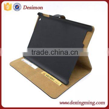 Flip Cover Case for Ipad Smart Cover,tablet Back Cover Case for Ipad 2 3 4 photo-5