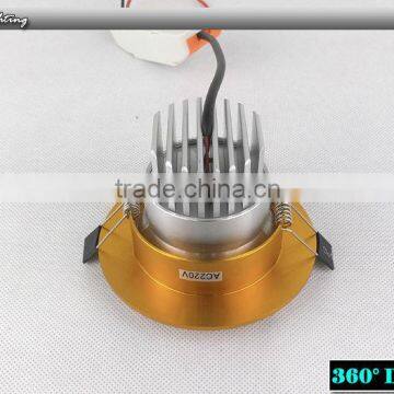 2015 Latest COB LED Downlight 3W~30W photo-2