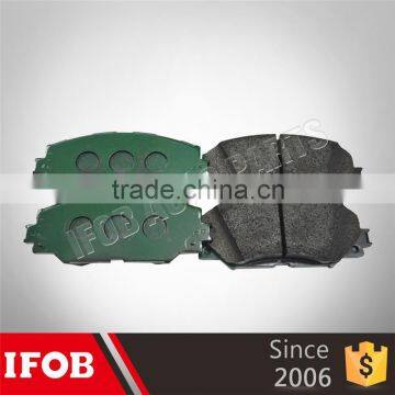 Ifob Auto Parts Spare brake pads For LEXUS IS250/300 GSE2# 04465-53020