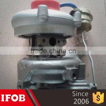 Auto Parts Factory 17201-74030 Turbocharger Oem For Toyota Car photo-6