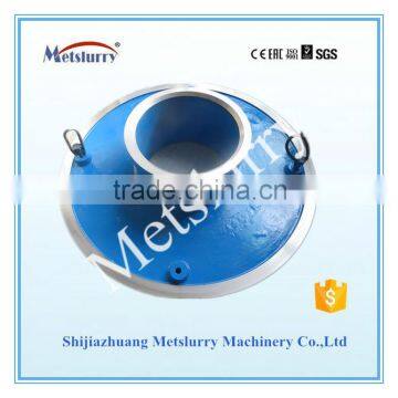 Erosion Resistant Slurry Pump Rubber Impeller,Rubber Liners,Throatbush