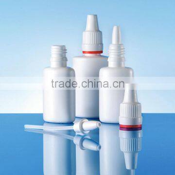 plastic Eye drops bottle design with competitive price