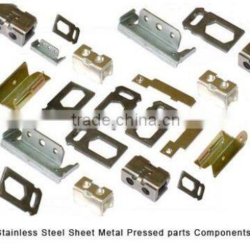 Sheet Metal Parts