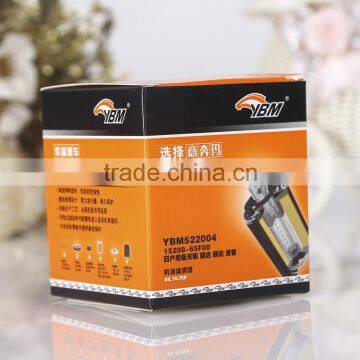 Paper Package Box photo-2