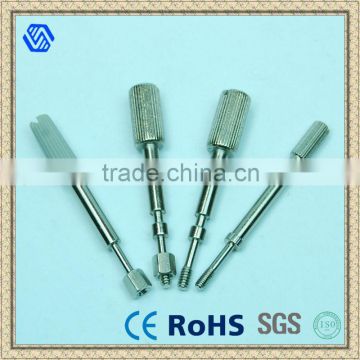 Hot Sale Computer Screw/Thumb Screw/Hand Tighten Screw