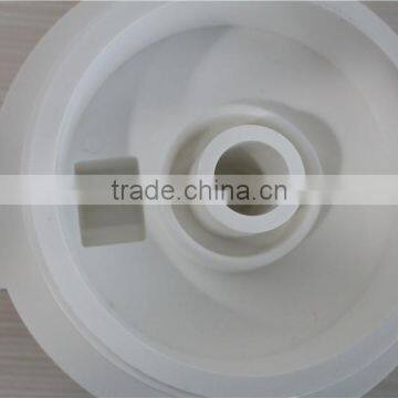 10 Inch High Quality Plastic Water Filter Housing photo-3