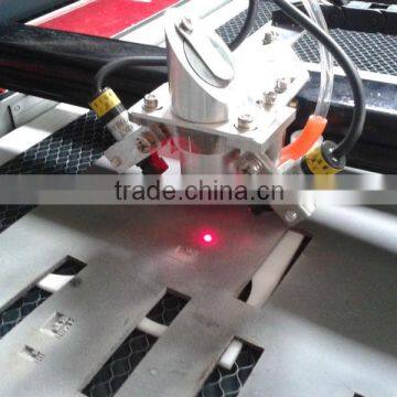 Hot Sale Co2 3060 Laser Cutter Machine photo-2