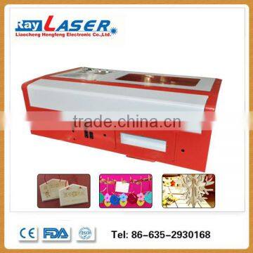 40w/50w/60w Mini. Cnc Laser Cutting Machine Quality Choice Supplier's Choice photo-5