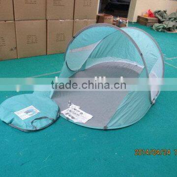 Cheapest New Style Beach Pop up Tent / Camping for Relax photo-3