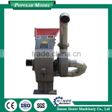 Small Wood Hammer Mill Crusher Electric Hammer Mill