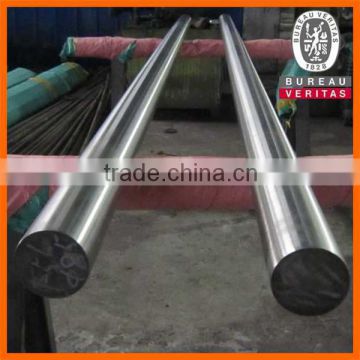 Duplex 1.4462 steel round bar as per ASTM A276