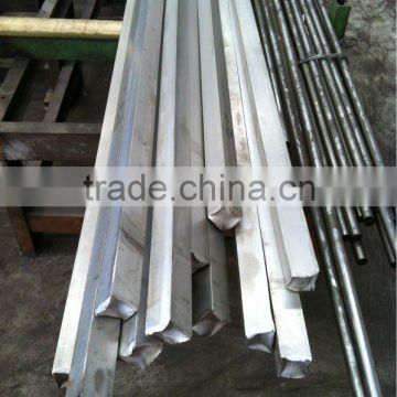 stainless steel square bar 304L 316L