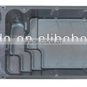 air jet outdoor swim pool spa hot tub WS-S06 (CE,ETL,CB,SAA,ISO)