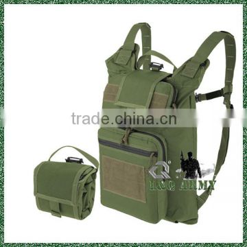 new Military lightweight Folding Backpack