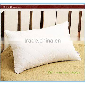 The Best Quality Can be Customized Design Polyester Pillows
