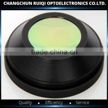 optical Glass 1064nm F Theta Scanning Lens For CO2 Laser