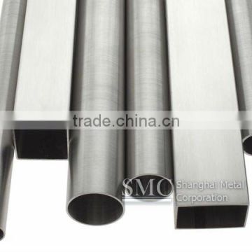 stainle steel pipe,stainles steel welded large diameter steel pipe A312 A268,ASTMA213 Stainles steel Pipe/Tube