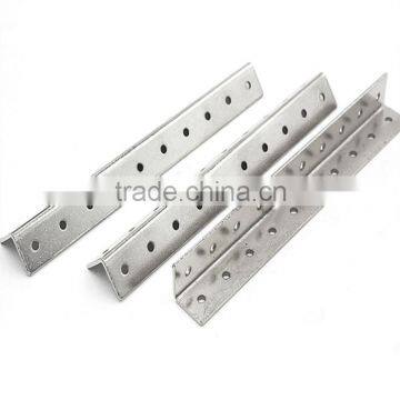 20 holes L iron\Model fasteners accessories\car axle\Robot accessories