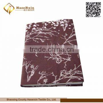 China Manufacturer decorative book cover