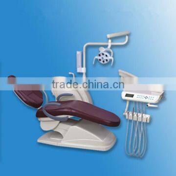 The Best Price High Quality Dental Chair From China Dental Supply!