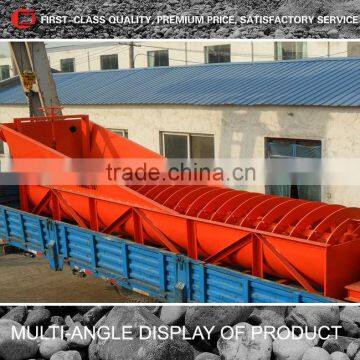 Gravel Washing Machine,screw Sand Washing Machine,stone Spiral Washing Machine photo-4