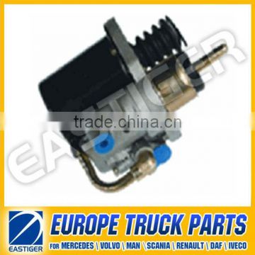 0012956707 heavy truck clutch booster