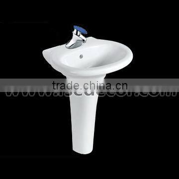 Bathroom Wash Basin Pedestal