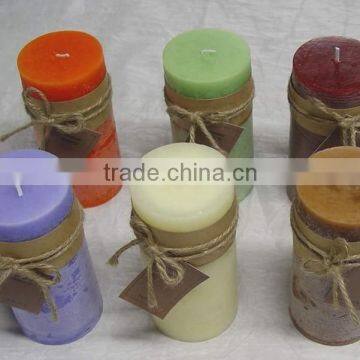 Luxry Candles Decorative Scented Candles Online photo-3