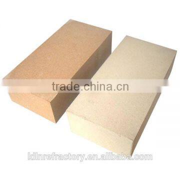 Low Porosity Fireclay Brick photo-5